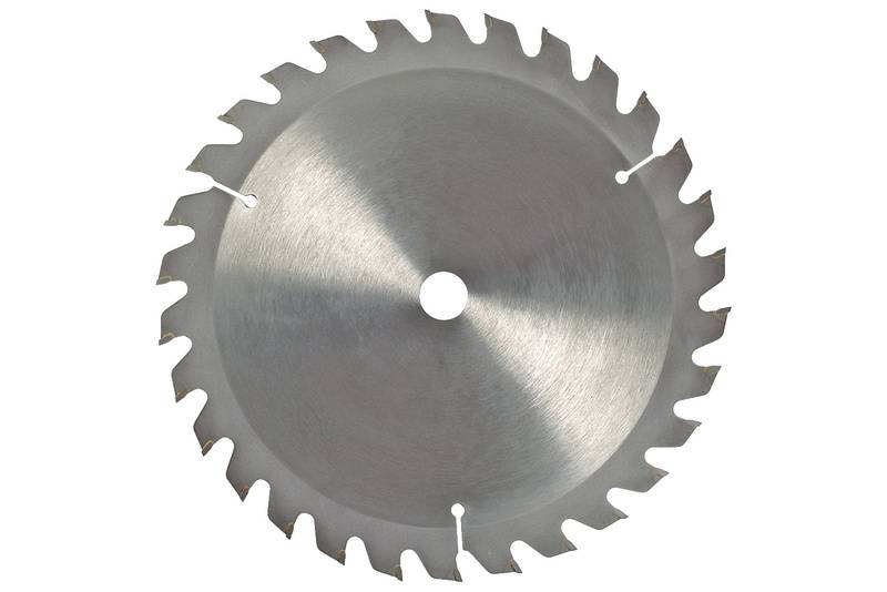 Wolfcraft Carbide Metal Circular Saw Blade 300 X 30 Mm Number Of Cogs 28 1 Pc S Conrad Com