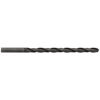 Wolfcraft 7495010 HSS Metal twist drill bit  3 mm Total length 61 mm rolled DIN 338 Cylinder shank 3 pc(s)