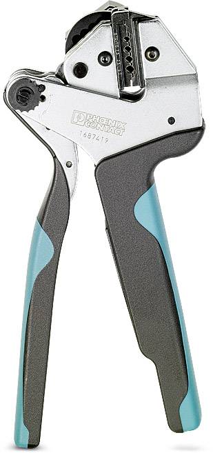 Phoenix Contact Crimping Tool Germany, SAVE 30%
