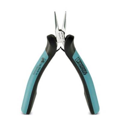 Phoenix Contact 1212491 Electrical & precision engineering  Needle nose pliers Straight 120 mm