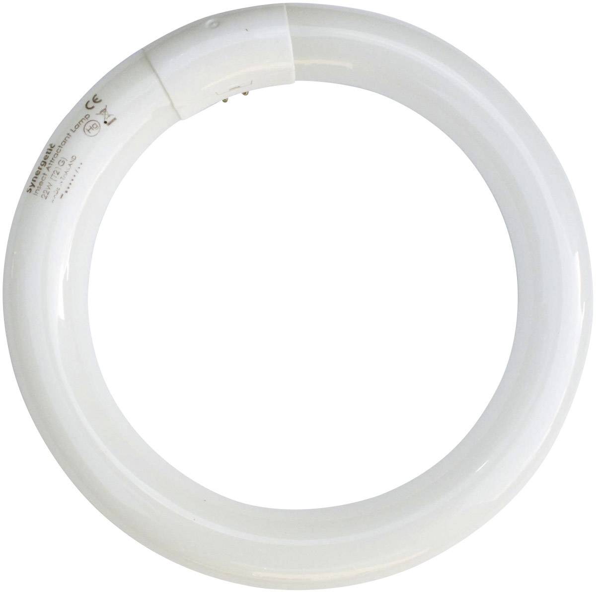 Synergetic TGX22 UVA 22W Round UV-Ring UV-Insektenfänger Sockel G10q 1St.