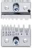 Phoenix Contact CF 500/DIE AI 6 1212238 Crimp die Ferrules 0.08 up to 6 mm² Suitable for brand (pliers) Phoenix Contact 467893, 469887