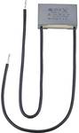 Merten 542895 capacitor 230VAC 0.33UF