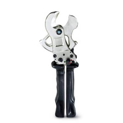 Phoenix Contact CUTFOX 35 1212131 Ratcheting cable cutter Suitable for (cable stripping) Single/multi-core aluminium and
