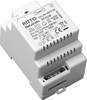 Ritto by Schneider 1647701 1647701 Door intercom Corded DIN rail power supply unit White