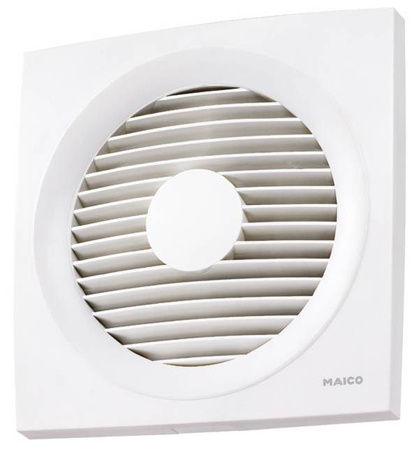 Maico Ventilatoren EN 31 Wall and ceiling fan 230 V 1500 m³/h 31.5 cm