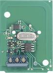 Ritto by Schneider 1765600 Door intercom Radio Transmitter board