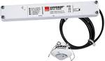 Presence motion detector PD9-M-DE RAL 9010 MASTER 92900