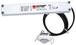 Presence motion detector PD9-M-DE RAL 9010 MASTER 92900