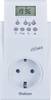 Theben 020 S Timer/power strip digital 7 day mode 3500 W IP20 RND mode