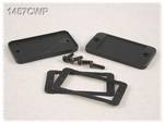 End plate series 1457