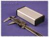 Hammond Electronics 1457C1201E Universal enclosure 120 x 59 x 31 Aluminium Ecru 1 pc(s)