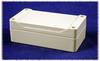 Hammond Electronics 1555CGY Universal enclosure 120 x 65 x 40 Acrylonitrile butadiene styrene Grey 1 pc(s)