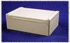 Hammond Electronics 1555HGY Universal enclosure 180 x 120 x 60 Acrylonitrile butadiene styrene Grey 1 pc(s)