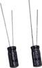 Electrolytic capacitor Radial lead 5 mm 470 µF 63 V 20 % (Ø x H) 13 mm x 21 mm 1 pc(s)
