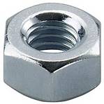 Hex nut