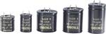 Thomsen Electrolytic capacitor Snap-in 10 mm 4700 µF 20 % (Ø x H) 22 mm x 40 mm 1 pc(s)