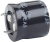 Thomsen Electrolytic capacitor Snap-in 10 mm 47 µF 400 V DC 20 % (Ø x H) 20 mm x 30 mm 1 pc(s)