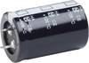 Thomsen Electrolytic capacitor Snap-in 10 mm 22000 µF 20 % (Ø x H) 35 mm x 50 mm 1 pc(s)