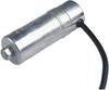 Weltron 1 pc(s) MKP thin film capacitor Radial lead 2.5 µF 400 V AC 5 % (Ø x H) 30 mm x 86 mm