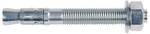 Bolt FBN II steel, galvanised, drill diameter: 10, usable length mm: 100, VPE: 20