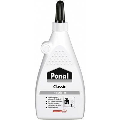 Ponal Classic Wood glue PN18 225 g