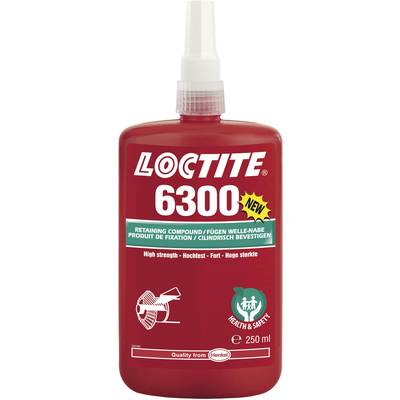 LOCTITE® 6300 Bonding material 1546952  50 ml