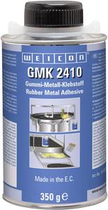 WEICON GMK 2410 Rubber to metal adhesive 16100350  350 g