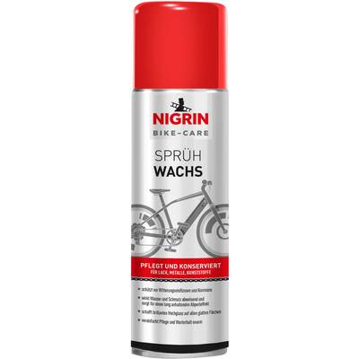 NIGRIN  Spray wax 60252 300 ml