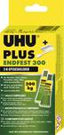 Plus Secure 300 two-component adhesive