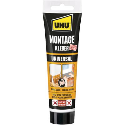 UHU UNIVERSAL Industrial glue 47800  200 g