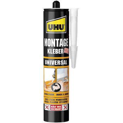 UHU UNIVERSAL Industrial glue 47805  440 g
