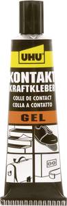 UHU Kontakt Kraftkleber Gel Contact adhesive 46480 42 g