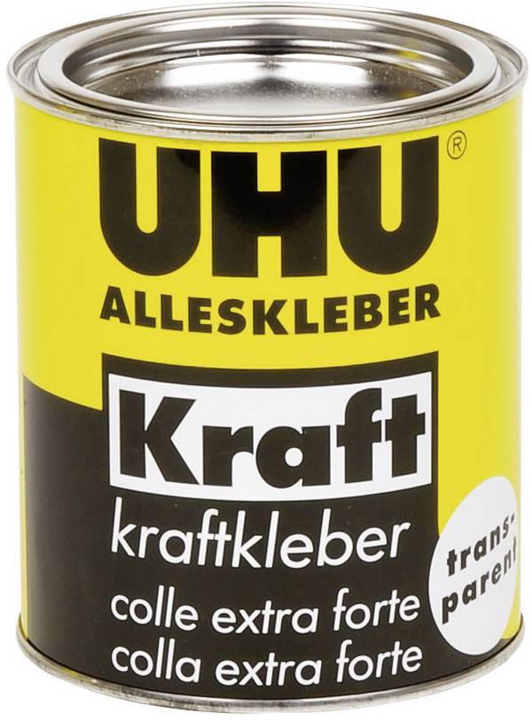 UHU Multi-purpose glue 45075 650 g