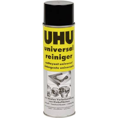 UHU Universal cleaner 47900  500 ml