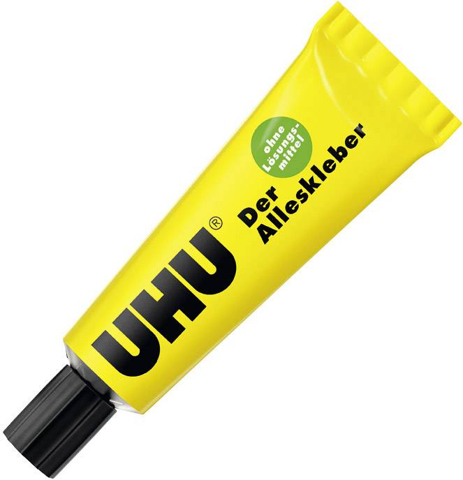 UHU Clear Glue Stick - Unity Store