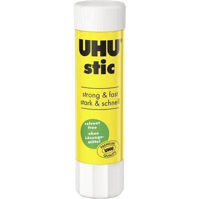 UHU Glue stick stic 8.2 g 60 1 pc(s)