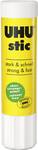 Stic glue stick