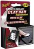 Meguiars Smooth Surface Clay Bar G1001 Cleaning putty 50 g