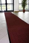 Dirt trap mat Vyna-Plush black/brown