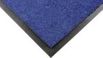 Dirt trap mat Entra-Plush Blue