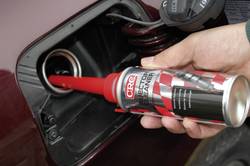 Crc Injector Cleaner Injector Cleaner 32032 Aa 200 Ml Conrad Com