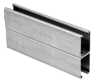 Fischer 504460 Rail mount 6000 mm 1 pc(s)