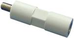 Insulated spacer