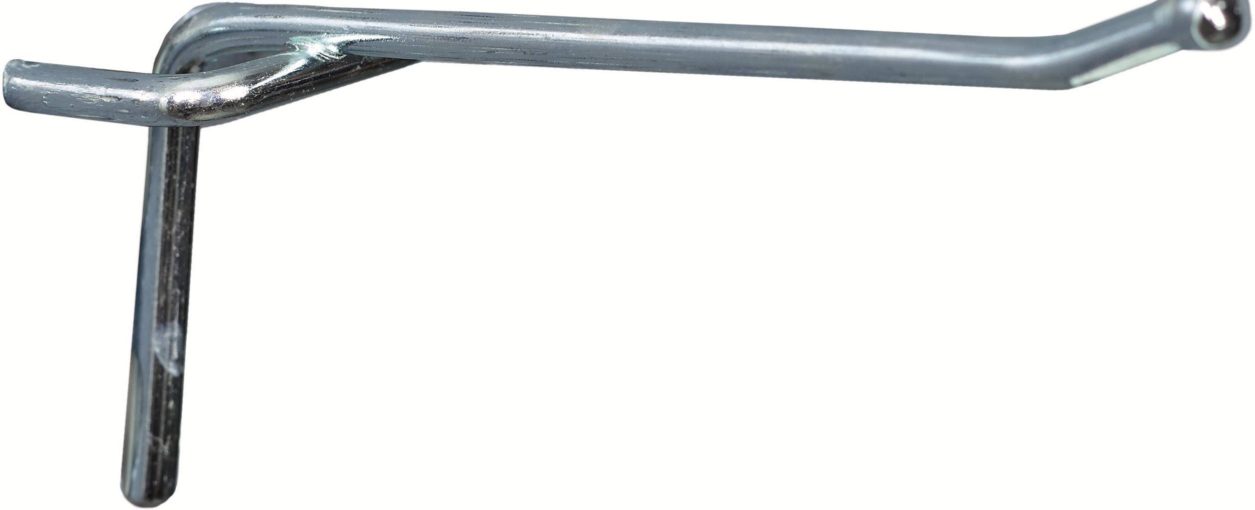 Kuepper 72000 Standard metal hooks 12 pc(s)