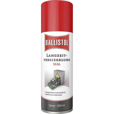 Ballistol SEAL 25100 Spray film  200 ml