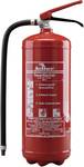 Adler PDE6 Dry Powder Fire Extinguisher (6 kg)