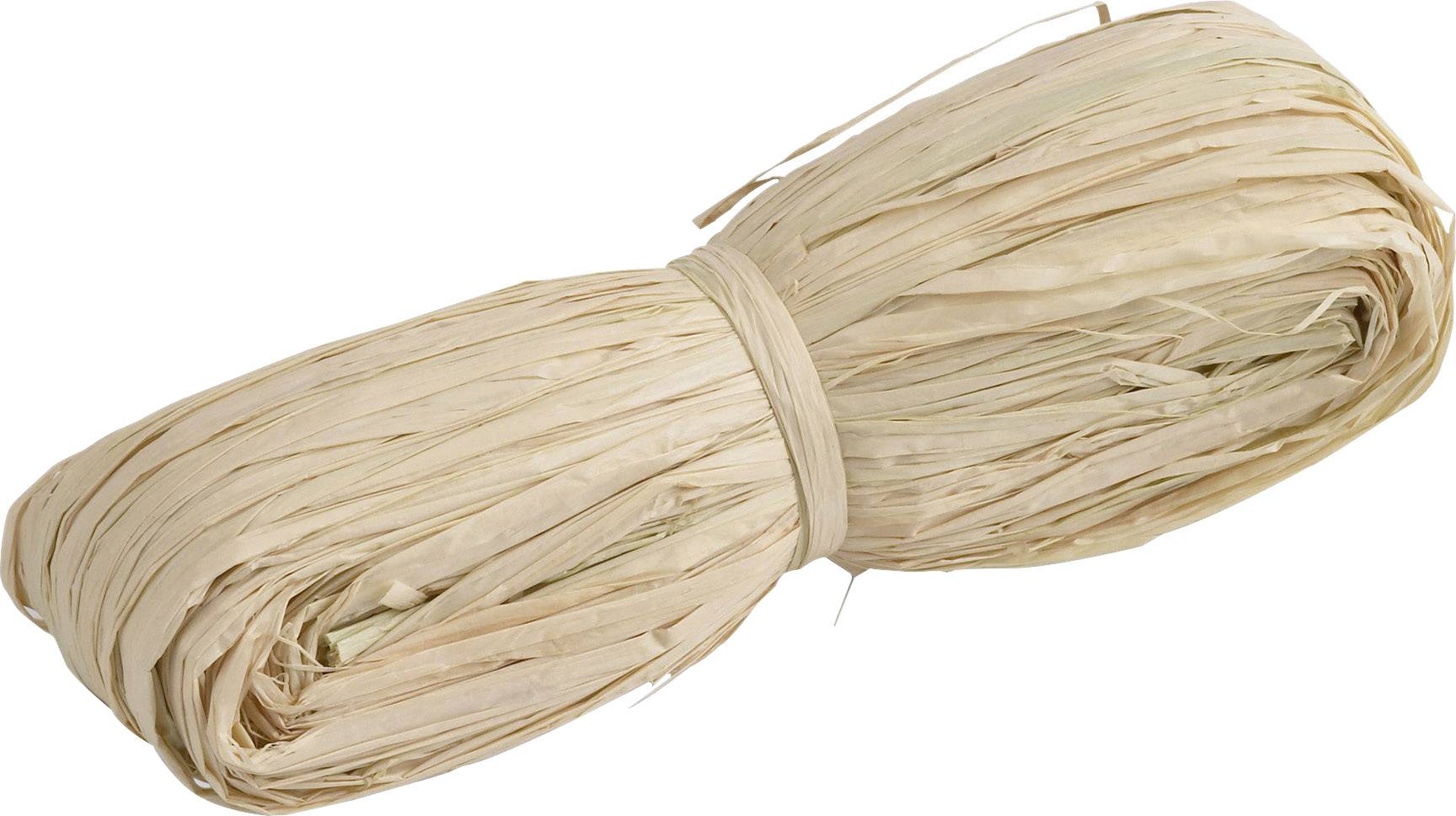 Meister Werkzeuge 9968000 Natural Raffia (50g) 1 pc(s)