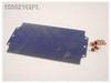 Hammond Electronics 1590Z162PL 1590Z162PL Endplatte Steel plate Ecru 1 pc(s)