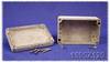 Hammond Electronics 1590Z164PL 1590Z164PL Endplatte Steel plate Ecru 1 pc(s)